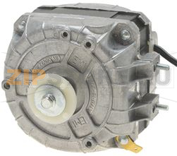 MOTORE EMI 10W  230V 50/60Hz 1300rpm 