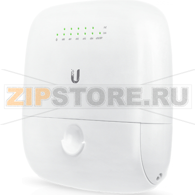 Маршрутизатор Ubiquiti EP-R6 