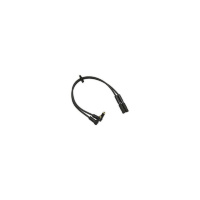 Комплект кабелей розжига 0.45 м Weishaupt 24130011122