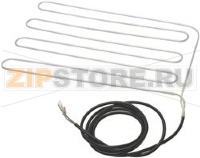 RESISTENZA 120W 230V