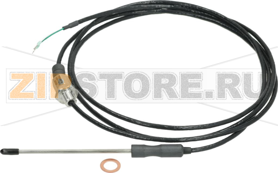 ЩУП ТЕМПЕРАТУРНЫЙ TCK RATIONAL 3035.0709 