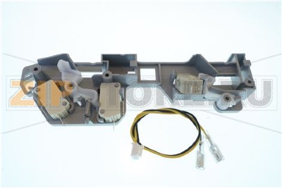 Halterung f. Mikroschalter 