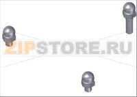 ОПОРЫ СОКОНАКОПИТЕЛЯ СЕРИИ MULTIFRUIT