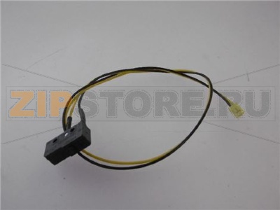 МИКРОВЫКЛЮЧАТЕЛЬ 