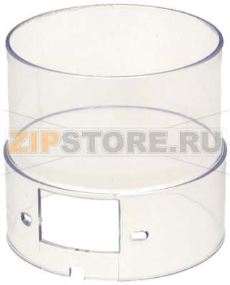 ЦИЛИНДР ДОЗАТОРА Ø 124/116X116 ММ 