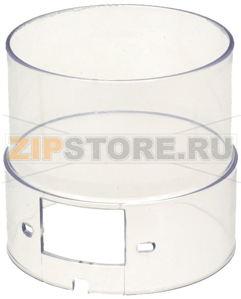 ЦИЛИНДР ДОЗАТОРА Ø 124/116X116 ММ 