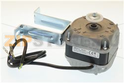 MOTOV.16W 220/240V 50/60HZ STAFFA H82 CA 