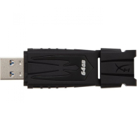 Накопитель USB 64 Гб Kingston HXF30-64GB