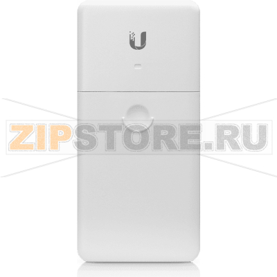 Коммутатор, 4 порта Ubiquiti N-SW 