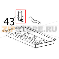 Condens. drain Angelo Po DA51