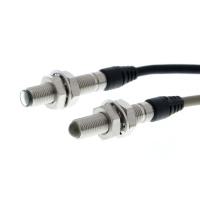 Датчик фотоэлектрический Omron E3T-CT14 2M