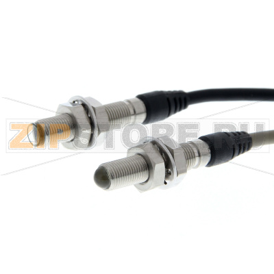 Датчик фотоэлектрический Omron E3T-CT14 2M 