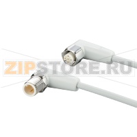 Кабель соединительный IFM EVF112