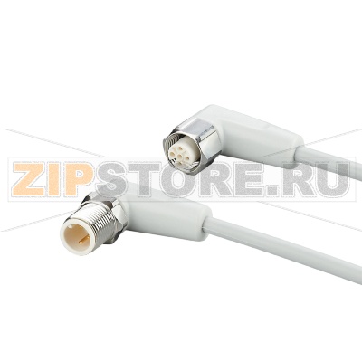 Кабель соединительный IFM EVF112 