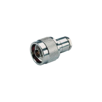 Разъем N, 50 Ом, 1 шт BKL Electronic 0404006/D