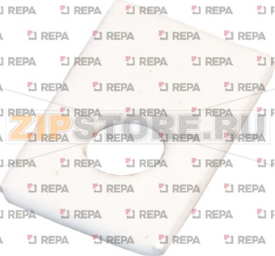 CLIP MAINTIEN VERRE HUBLOT 