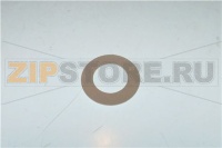WASHER (RUBBER)