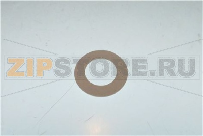 WASHER (RUBBER) 