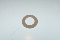 WASHER (RUBBER)