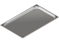TRAY IN AISI 304 1/1GN