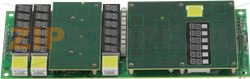 ELECTRONIC BOARD DISPLAY 225x80 mm 