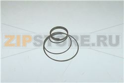 MOLLA VAMM DE 13 SP.4,5LL15 210.002 