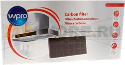 CARBON FILTER WHIRLPOOL 484000008580 