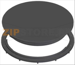 КРЫШКА ОСНОВАНИЯ SOUL 2 