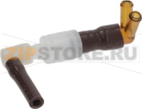 ОБРАТНЫЙ КЛАПАН