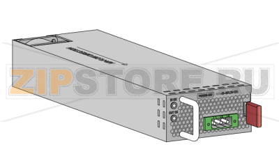 Блок питания 560 Вт, 20 А H3C PSR560-56D 