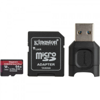 Карта памяти 64 Гб Kingston MLPMR2/64GB