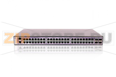 Коммутатор Extreme Networks 210-48t-GE4 