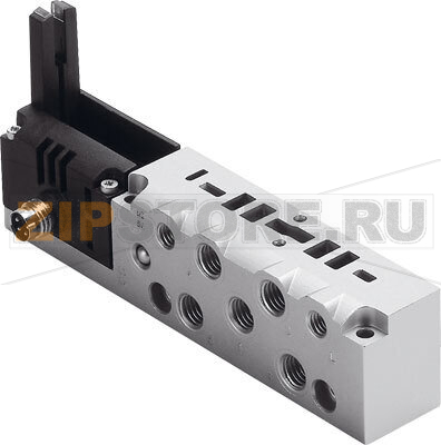 Плита монтажная Festo VMPA1-IC-AP-1-EX1E 