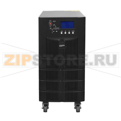 ИБП трехфазный 15000 Вт, 15000 ВА Hiden HE33015XL 
