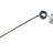 Однофазный термостат 450°C Cuppone Tiziano TZ425/2M  - Однофазный термостат 450°C Cuppone Tiziano TZ425/2M 