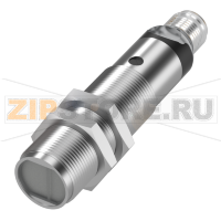 Затвор световой отражательный Balluff BOS013N