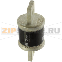 Предохранитель, 225 A, AC 600 В, 200 кА, 25x92 мм, T, UL, сверхбыстрый Eaton TRON FAST ACTING FUS