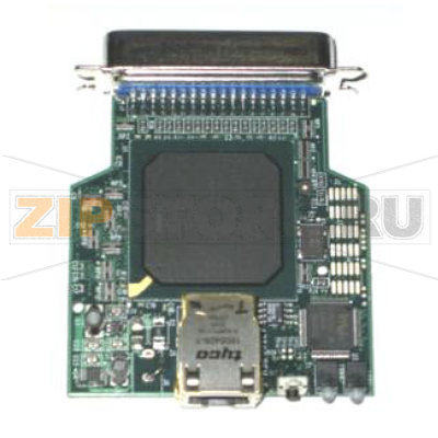 Kit, printserver, 100 SMT Zebra P430i Kit, printserver, 100 SMT Zebra P430iЗапчасть на деталировке под номером: 105912G-904