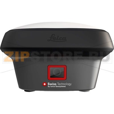 Приемник GNSS, RTK база, LTE, радио Leica GS18 I 