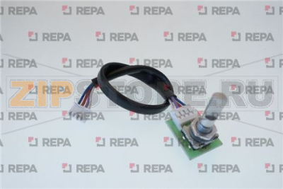 ENCODER SCHEDA TASTIERA FORNI D EFS 