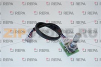 ENCODER SCHEDA TASTIERA FORNI D EFS