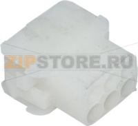 CONNECTOR M AMP 6 V 1480705-0
