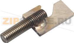 SES ACCROCH RESSORT GCH PORTE 