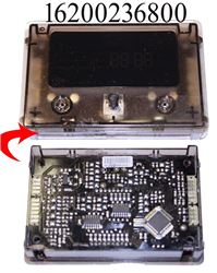 MODULO COTTURA INDESIT C00276528 