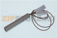 KIT CANDELETTA 800W 230V CABLATA D-EV