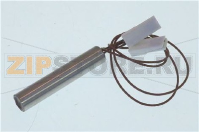 KIT CANDELETTA 800W 230V CABLATA D-EV 