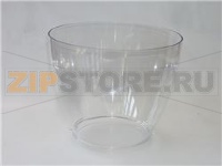 CONTENITORE 19 L ALTEZZA 292 mm