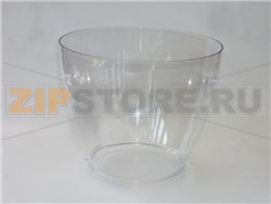 CONTENITORE 19 L ALTEZZA 292 mm 