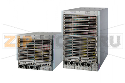 Маршрутизатор Extreme Networks BR-SLX9850-4-BND-DC 