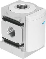 Модуль разветвления Festo MS4-FRM-1/4-I-Z